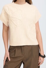 b. young B. Young - BYOmea Top