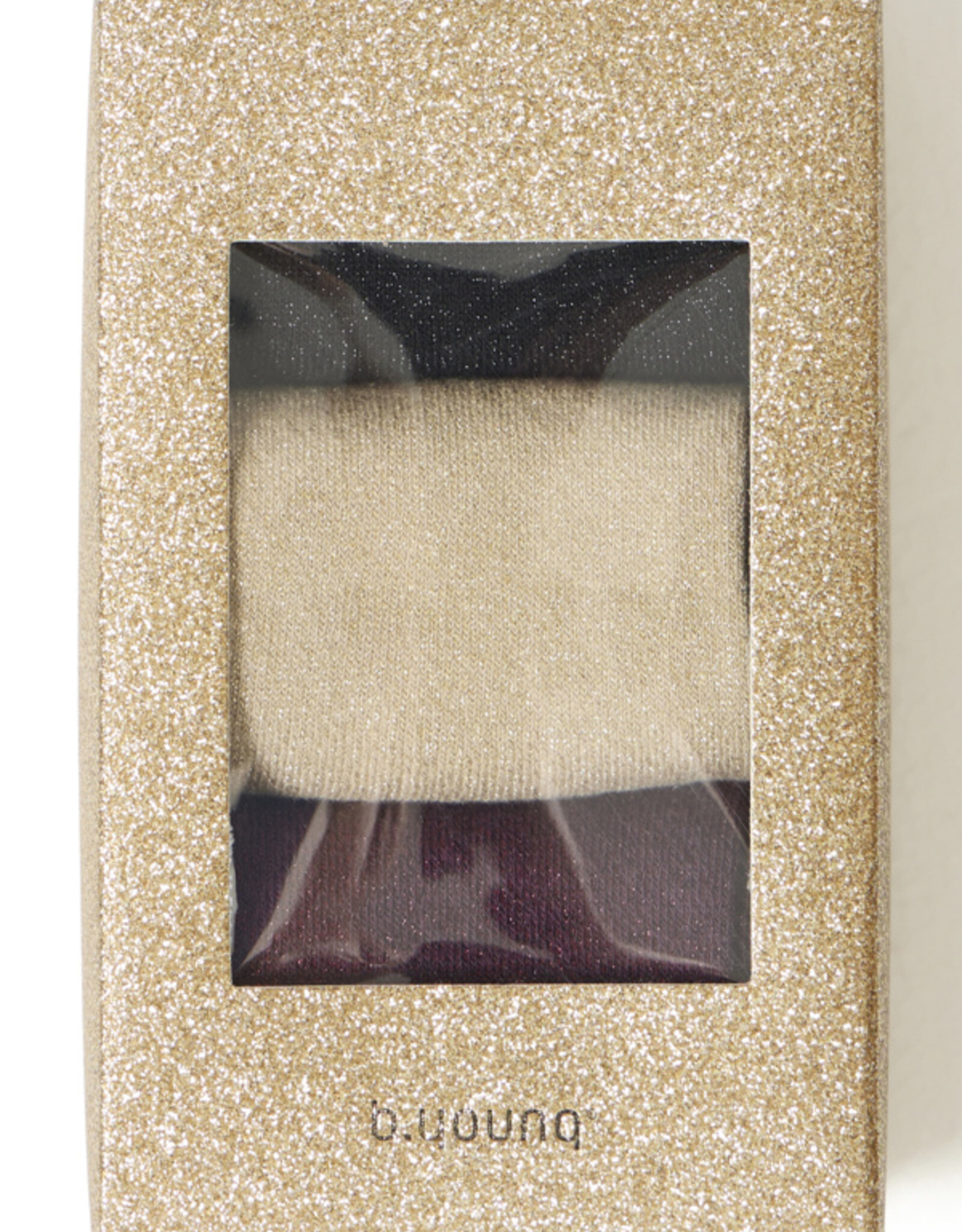 b. young B .Young - Vilaine boite 3 bas FW26