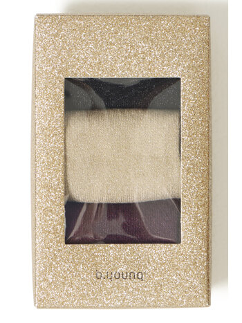 b. young B .Young - Vilaine Sock Box Set 3