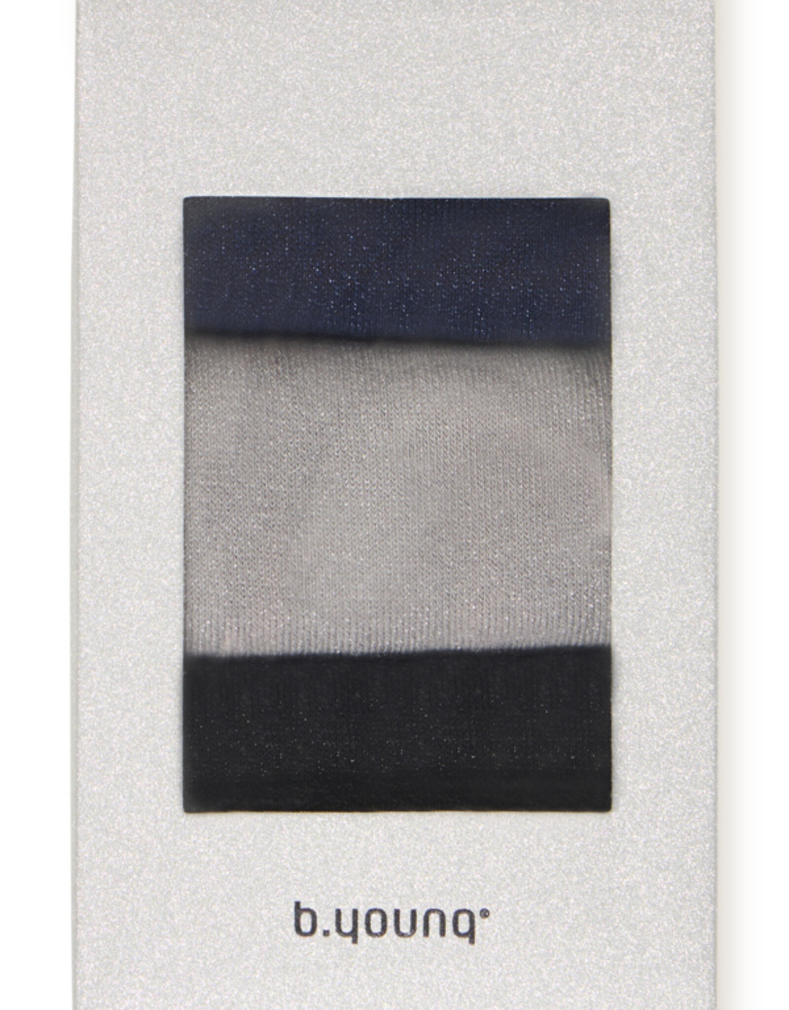 b. young B .Young - Vilaine boite 3 bas FW26