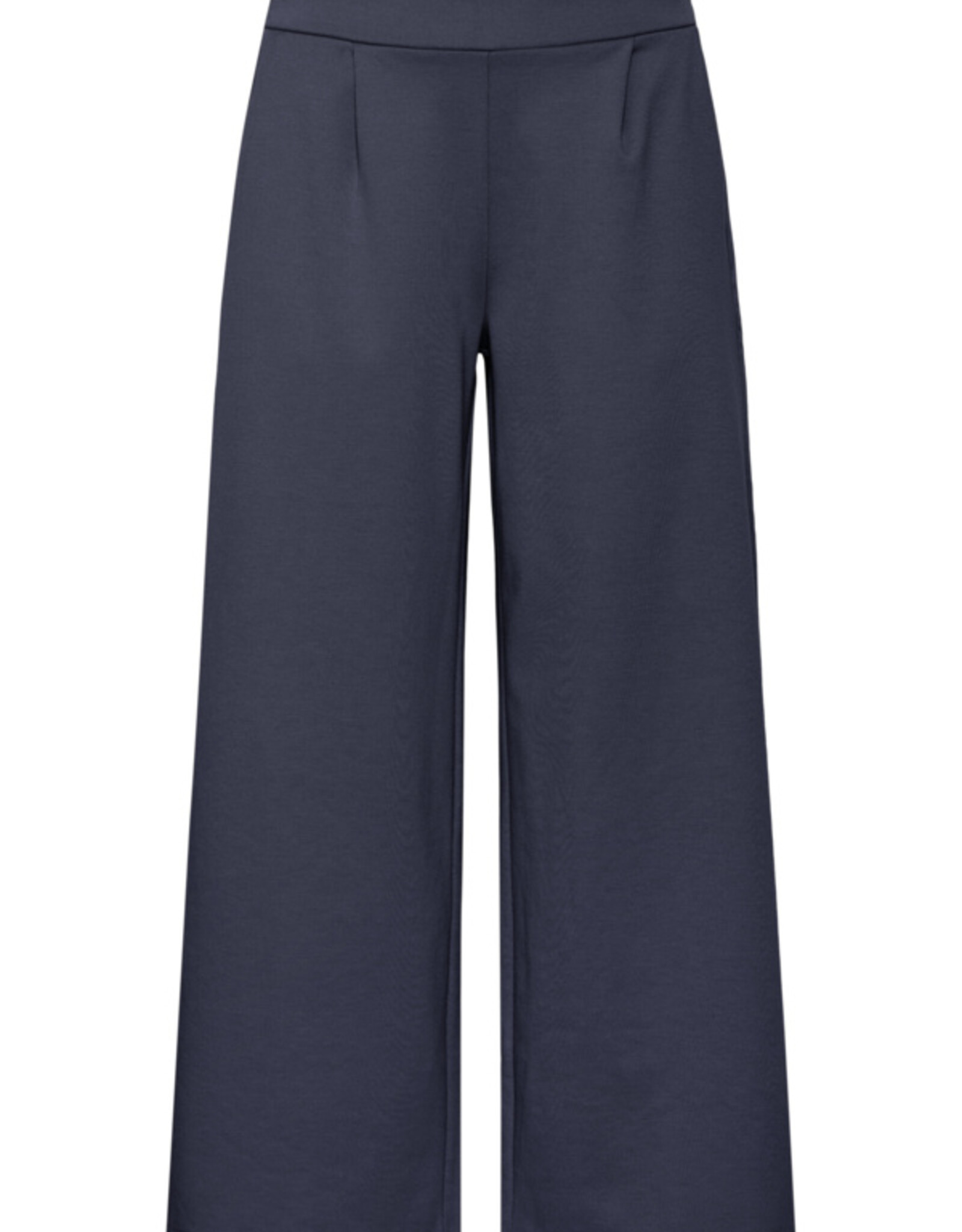 ICHI Ichi -Pantalon  IHKate SUS Jambes larges