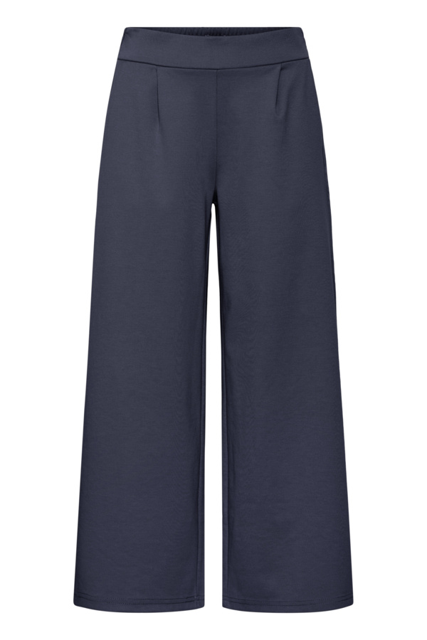 ICHI IHKate SUS Wide Leg Pant