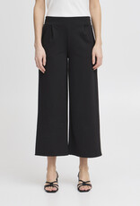 ICHI Ichi -Pantalon  IHKate SUS Jambes larges