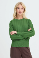 b. young B. Young - BYMMorla Pointelle Jumper