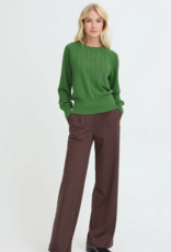 b. young B. Young - BYMMorla Pointelle Jumper