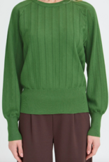 b. young B. Young - BYMMorla Pointelle Jumper
