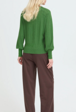 b. young B. Young - BYMMorla Pointelle Jumper