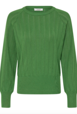 b. young B. Young - BYMMorla Pointelle Jumper