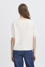 ICHI Ichi - IHKamara Short Sleeve Jumper