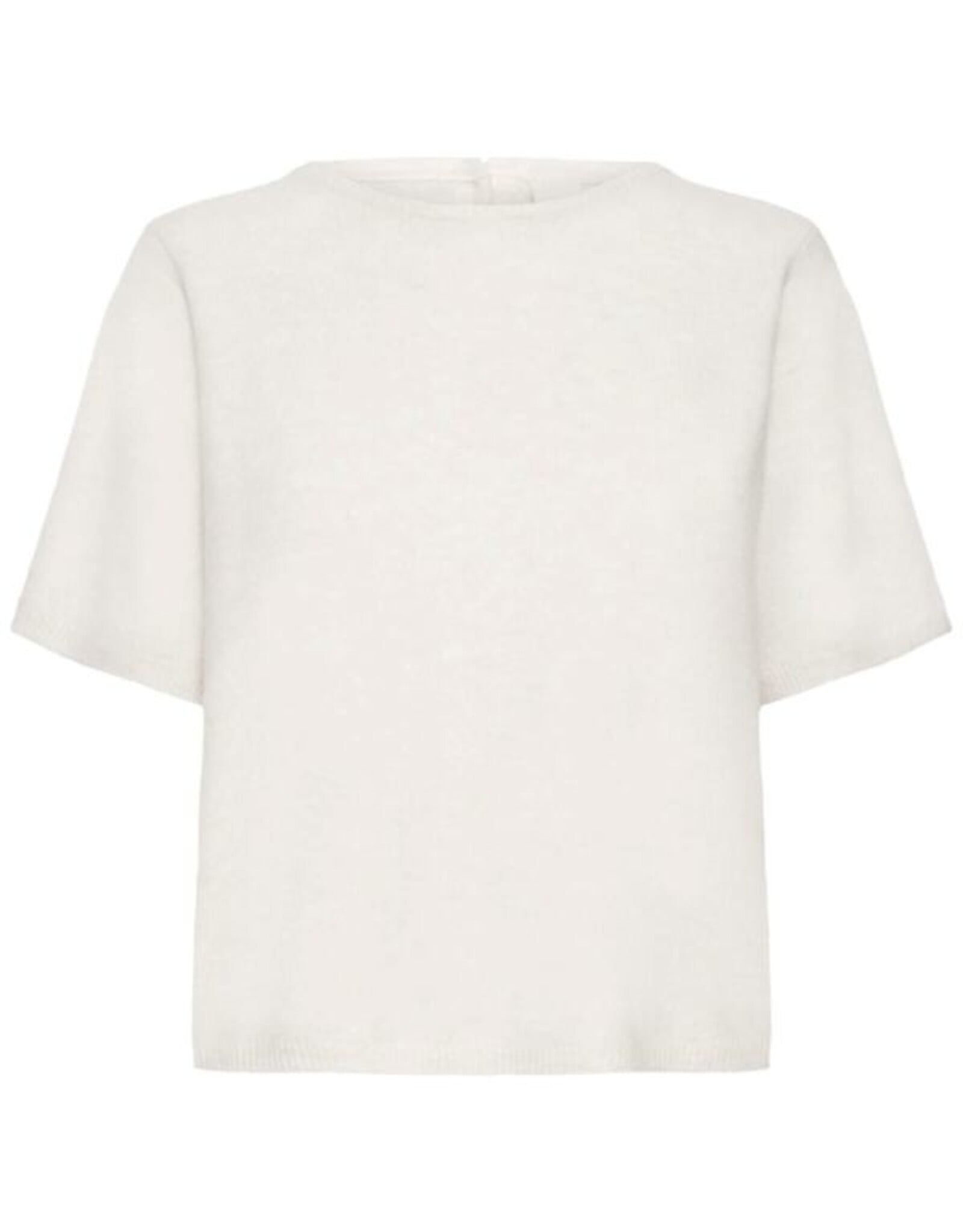 ICHI Ichi - IHKamara Short Sleeve Jumper