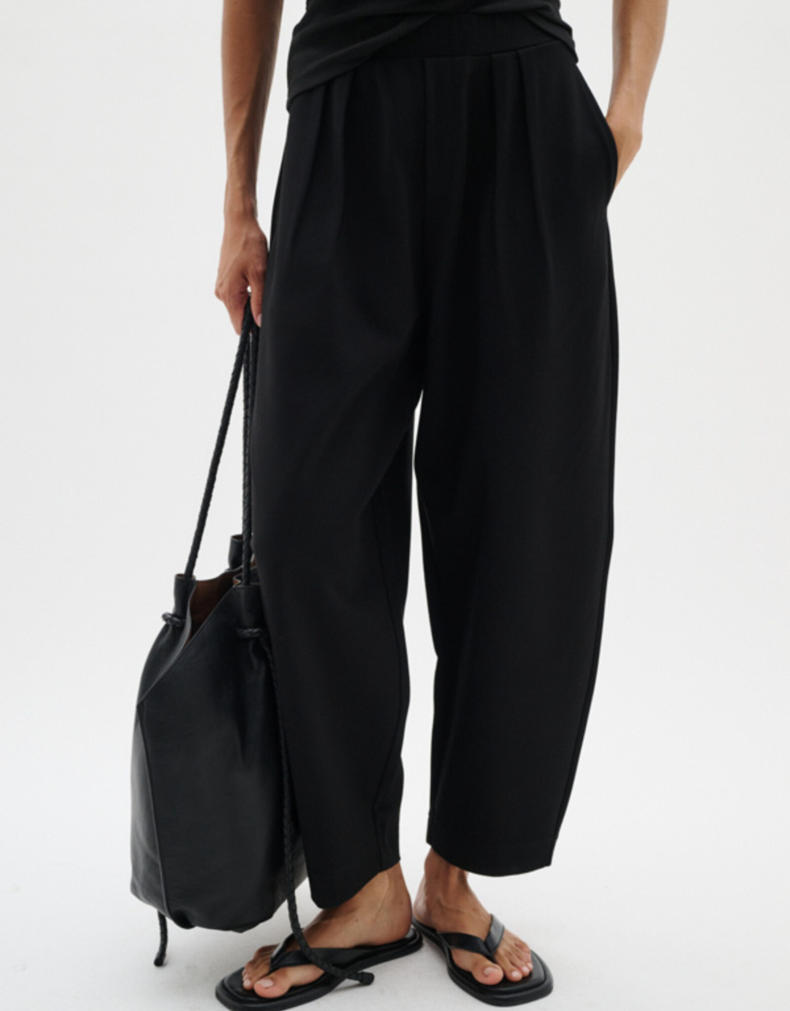 Inwear InWear - Pannie Pantalon FW26