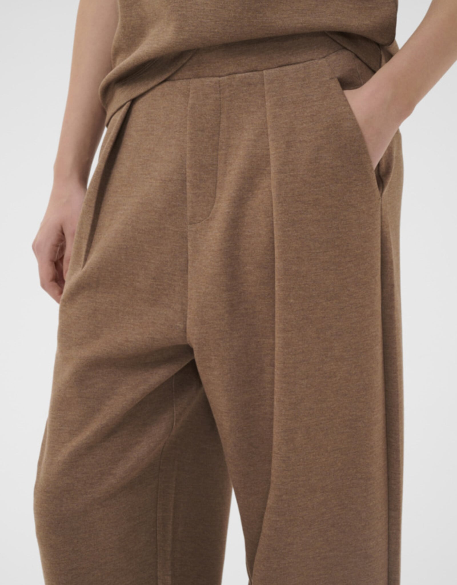 Inwear InWear - Pannie Melange Pantalon FW26