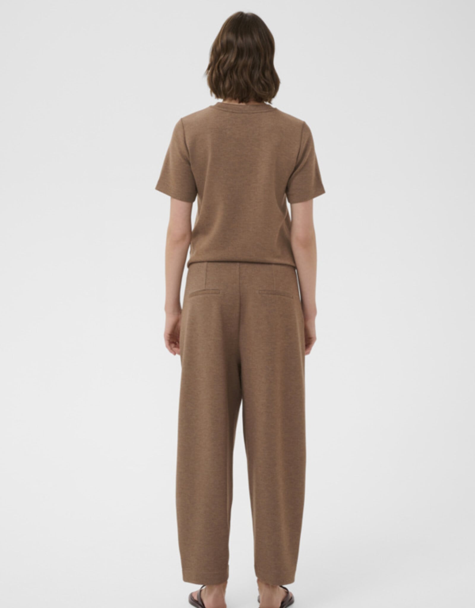 Inwear InWear - Pannie Melange Pantalon FW26