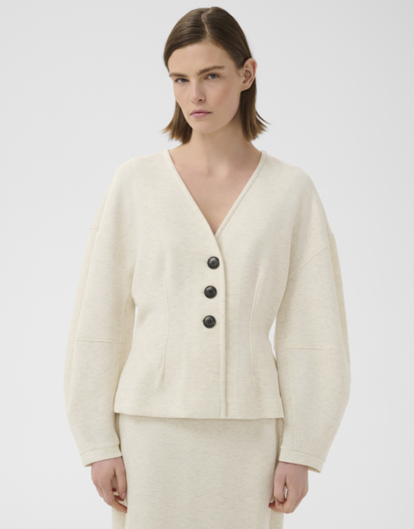 Inwear InWear -Cardigan Fariiw Vincent  FW26