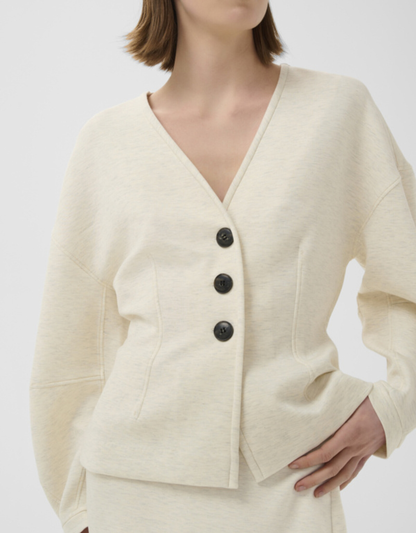 Inwear InWear -Cardigan Fariiw Vincent  FW26