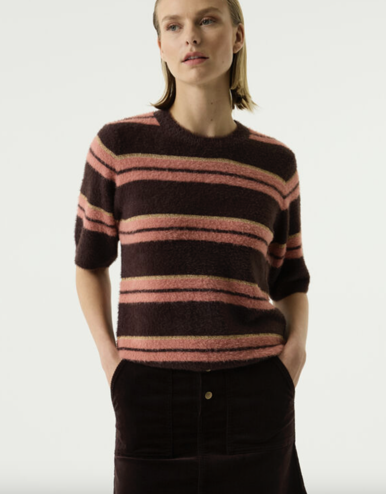 Garcia Garcia - T260245 Chandail