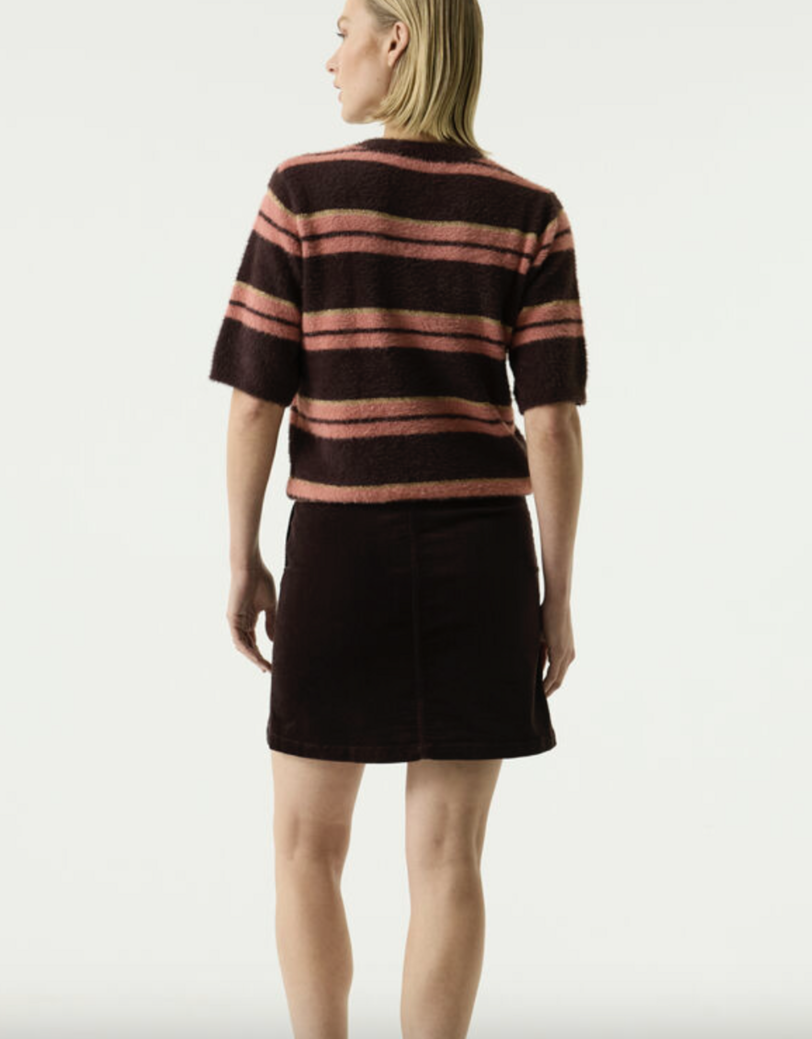 Garcia Garcia - T260245 Ladies Pullover