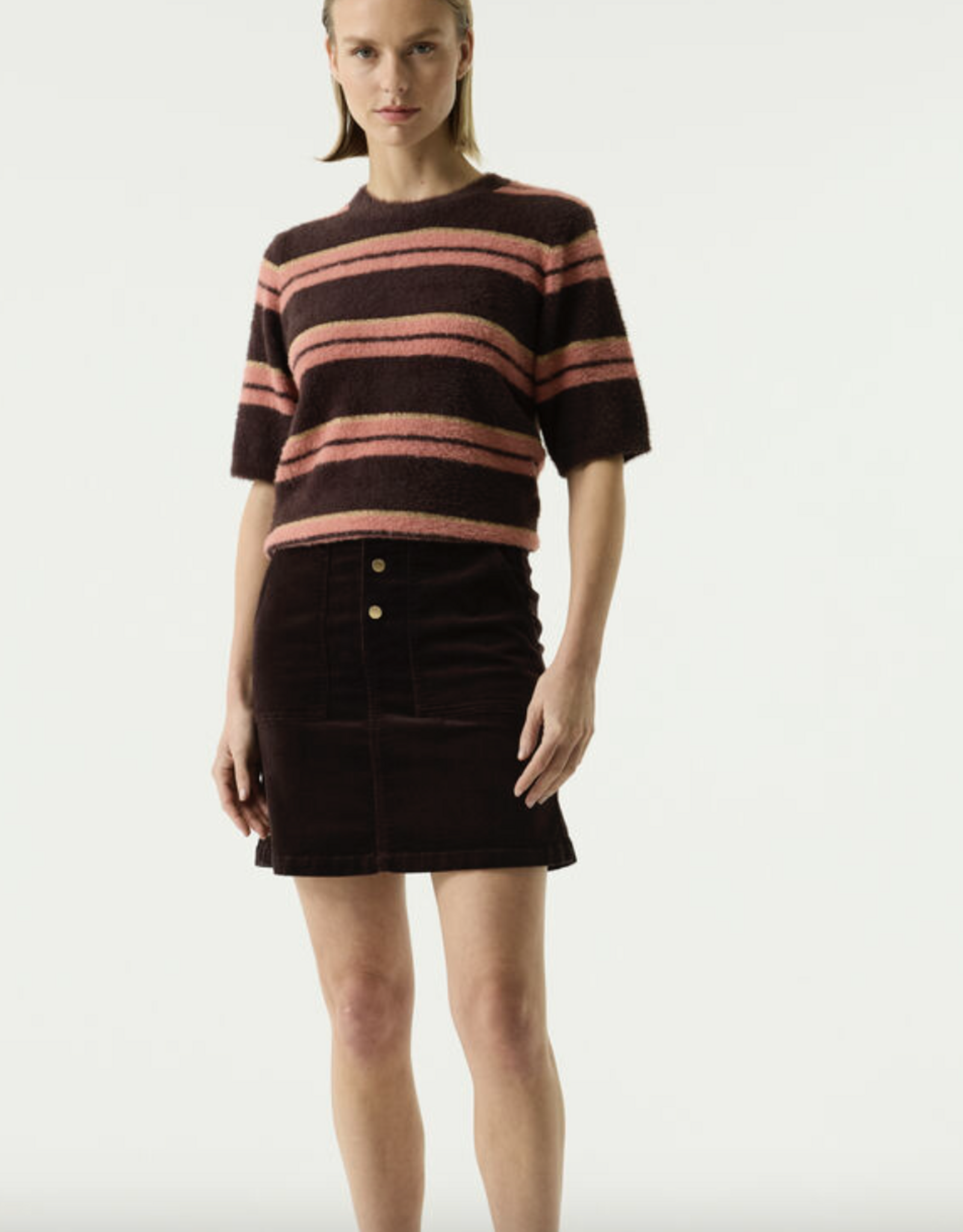 Garcia Garcia - T260245 Chandail