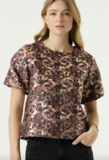Garcia Garcia -  Haut femme T260237