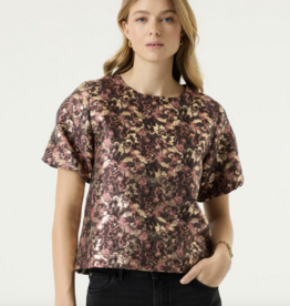 Garcia Garcia -  Haut femme T260237