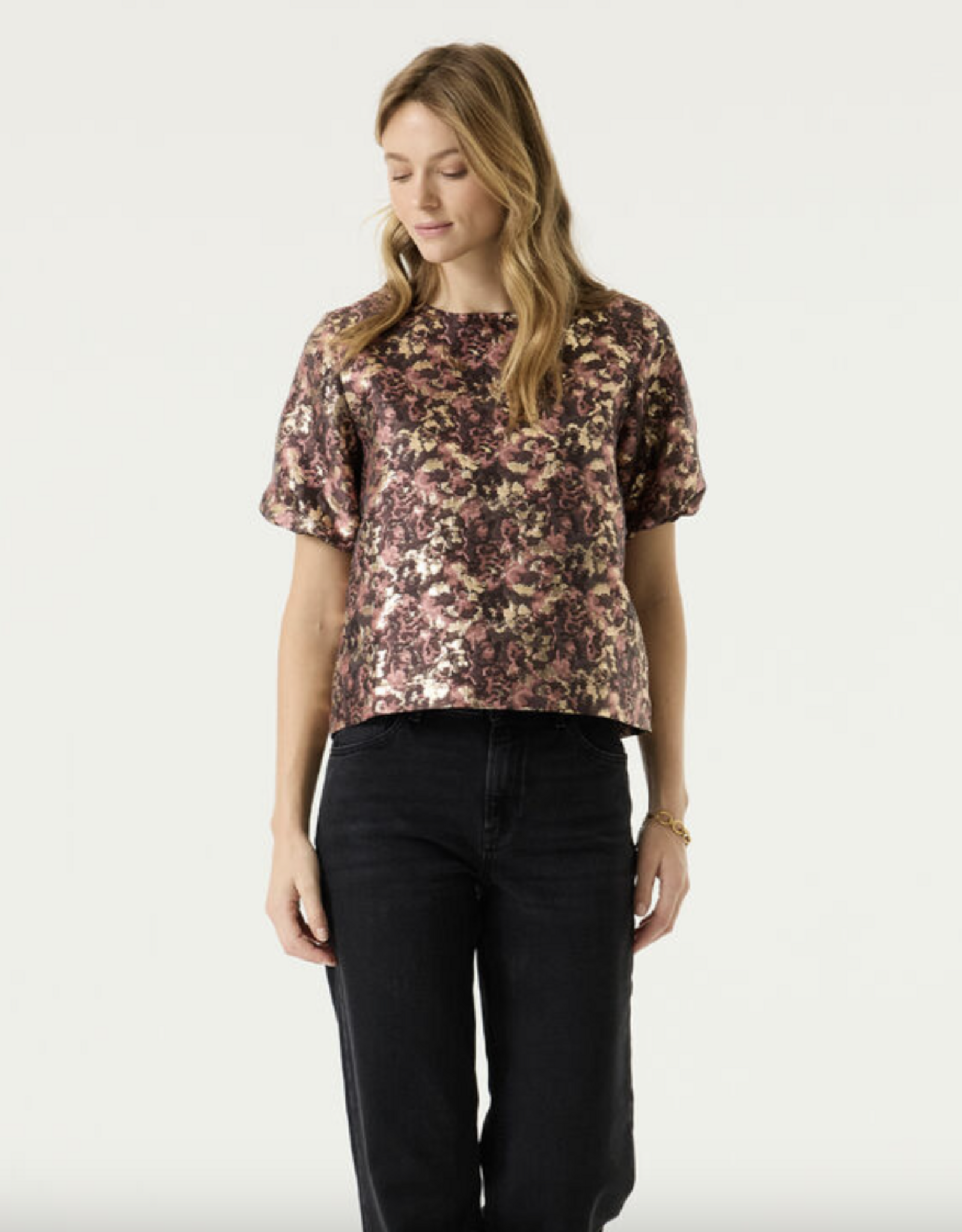 Garcia Garcia - T260237 Ladies Top