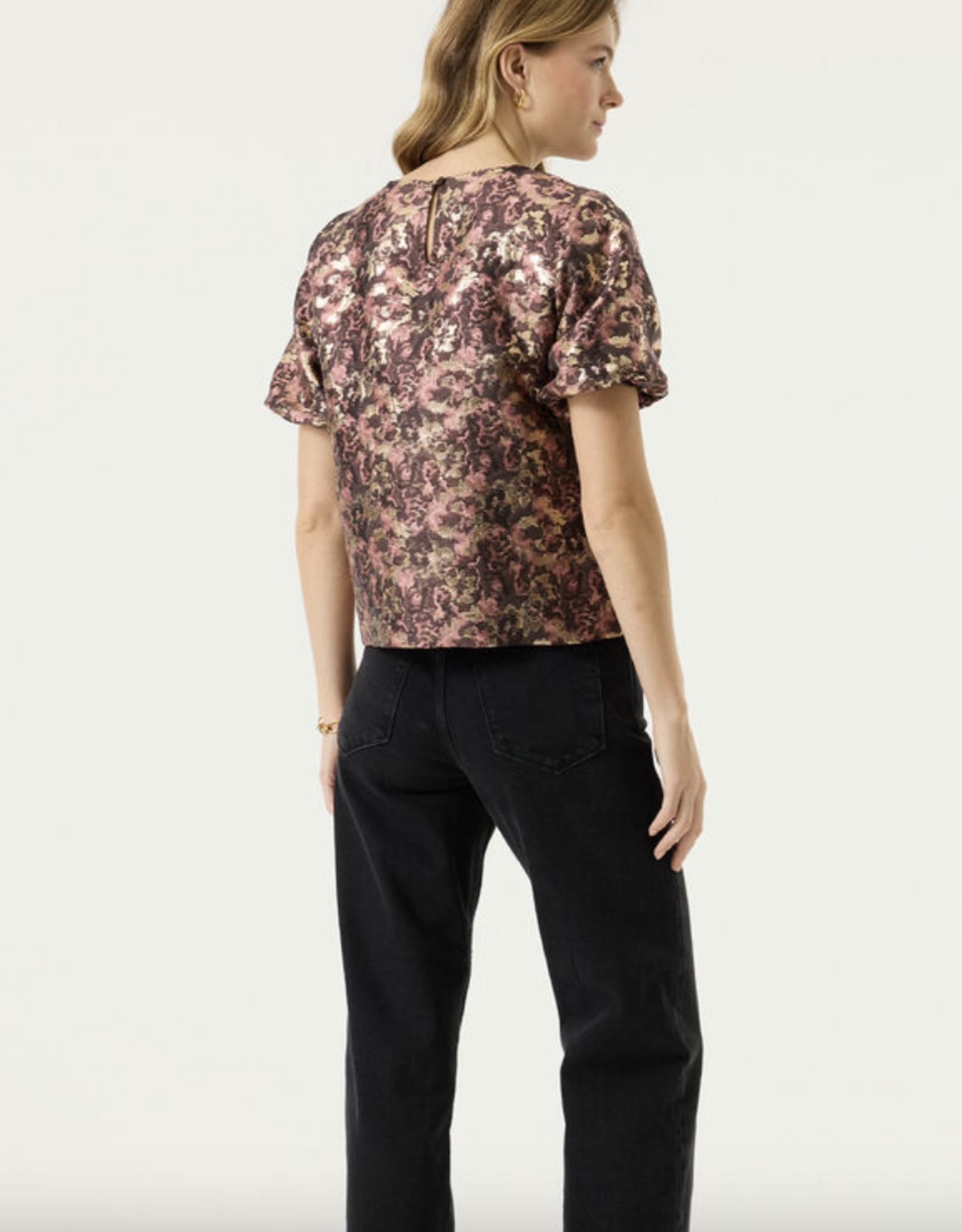 Garcia Garcia - T260237 Ladies Top