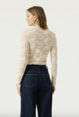 Garcia Garcia - Z0075 Ladies Top
