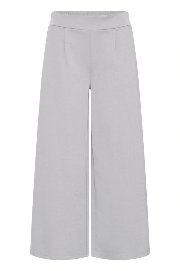 ICHI IHKate SUS Wide Leg Pant