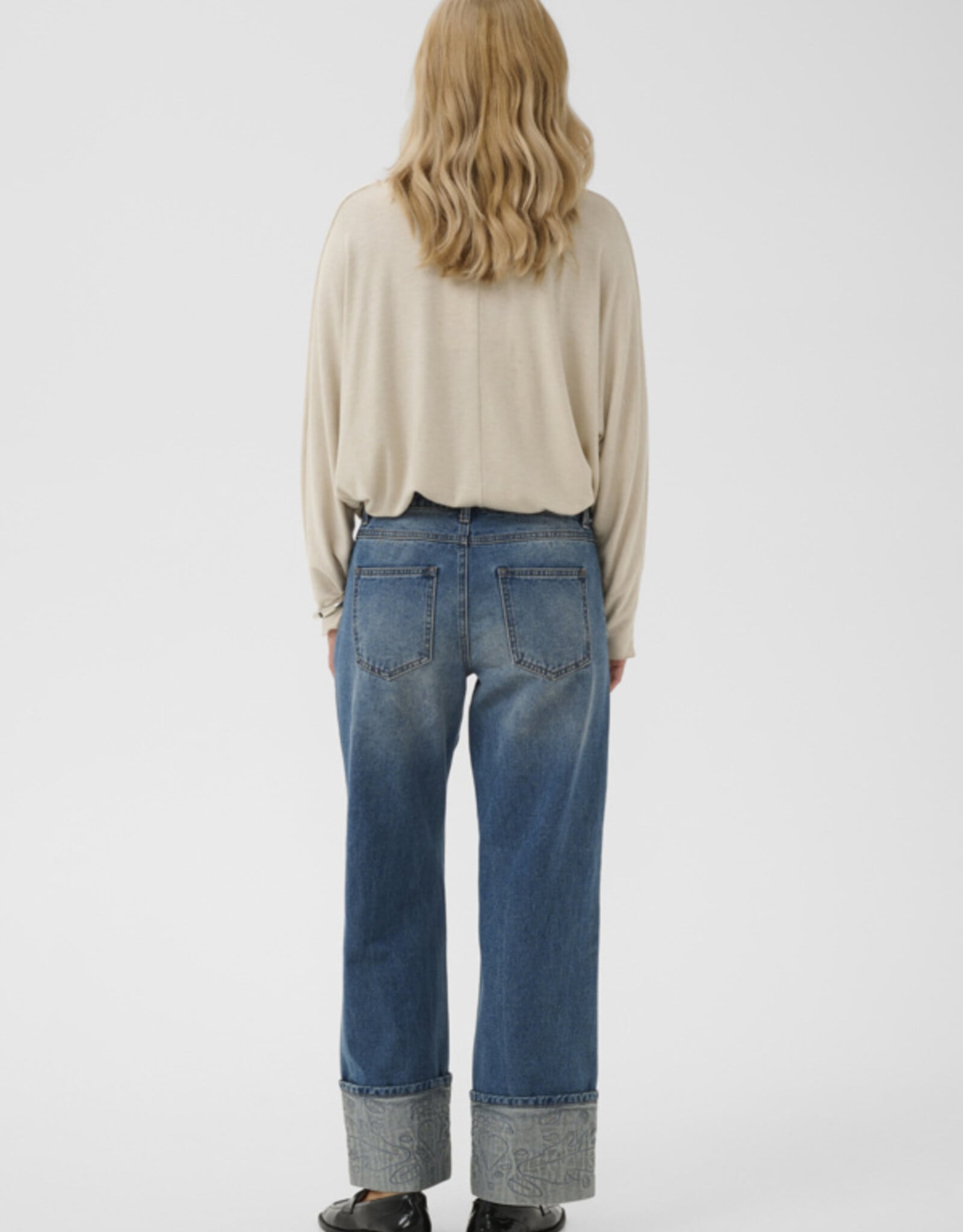 Culture Culture - CUMerano Aniceta Jeans