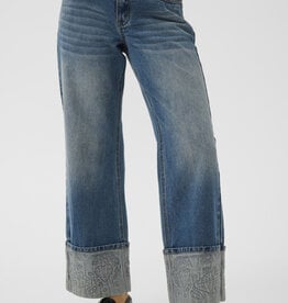 Culture Culture - Jeans CUMerano Aniceta