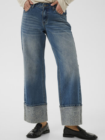 Culture Culture - Jeans CUMerano Aniceta