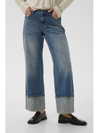 Culture Culture - CUMerano Aniceta Jeans