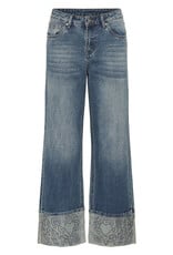 Culture Culture - CUMerano Aniceta Jeans