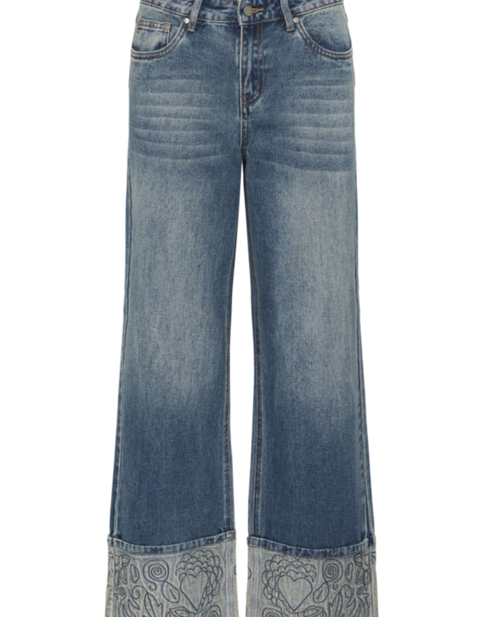 Culture Culture - CUMerano Aniceta Jeans