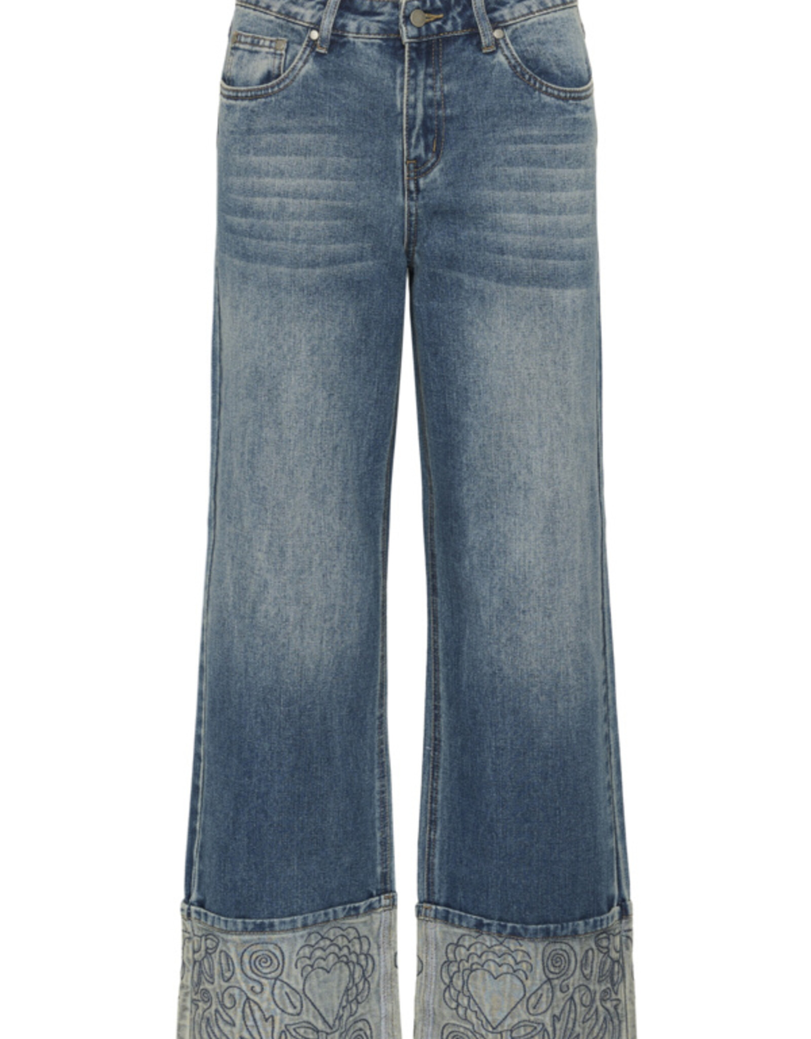 Culture Culture - Jeans CUMerano Aniceta