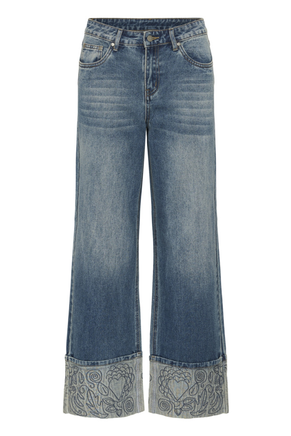 Culture Jeans CUMerano Aniceta