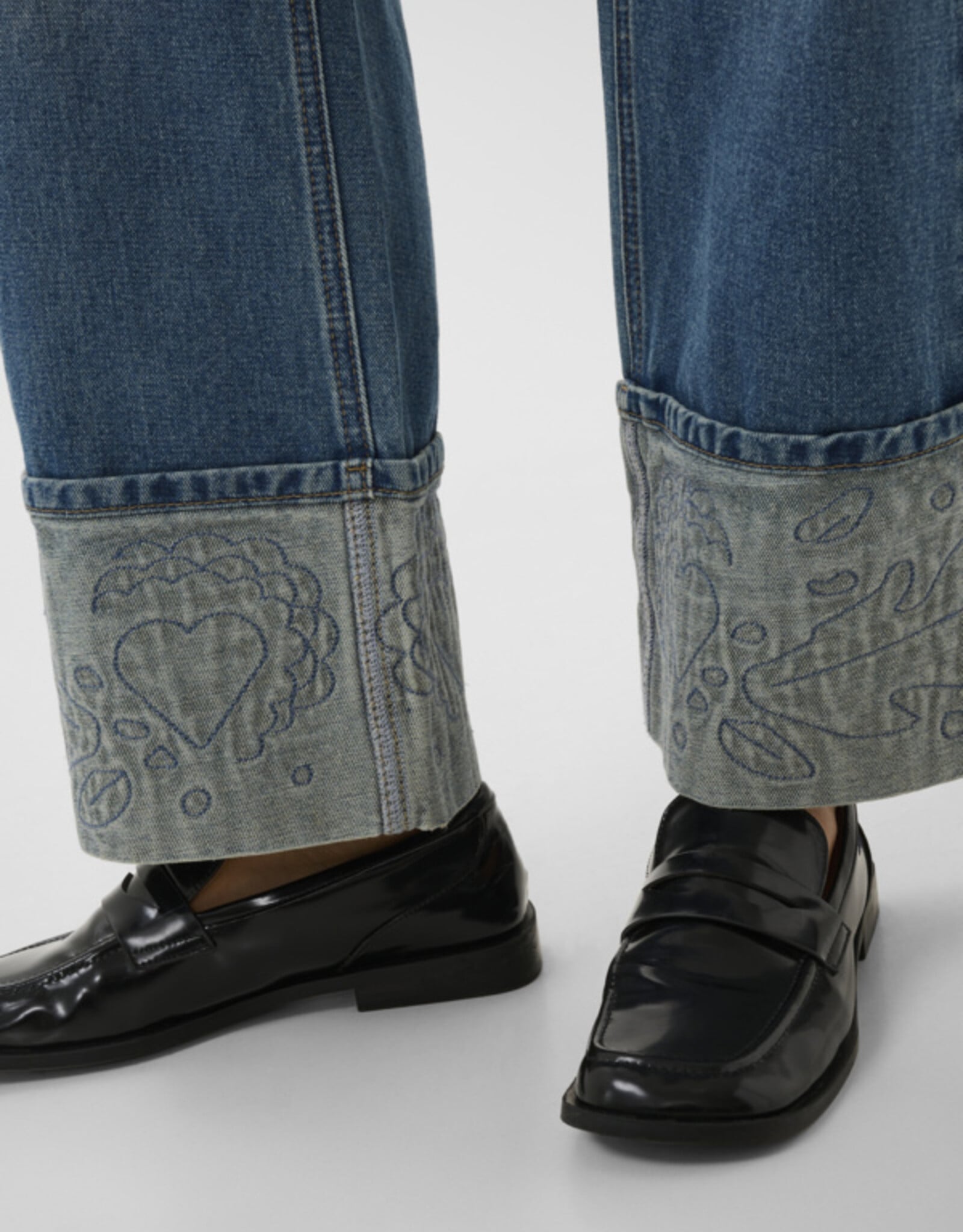 Culture Culture - CUMerano Aniceta Jeans