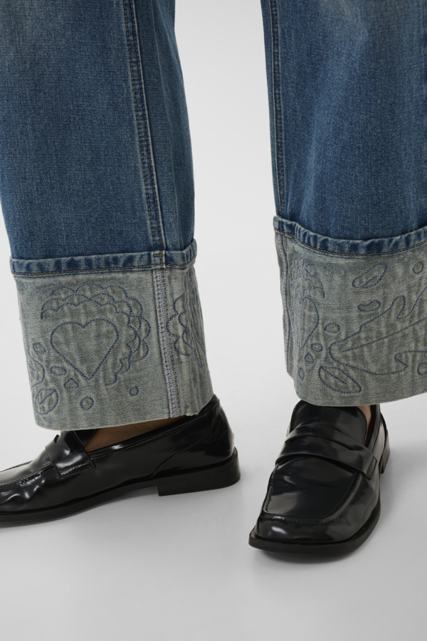 Culture Jeans CUMerano Aniceta