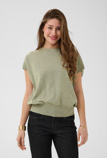 Cream Cream - CRDela Knit Slipover