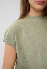 Cream Cream - CRDela Knit Slipover