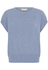 Cream Cream - CRDela Knit Slipover