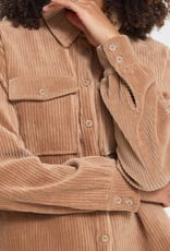 ICHI Ichi - IHtamary Shirt FW26