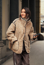 Saint Tropez - Manteau SamanthaSZ