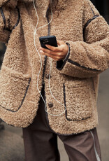 Saint Tropez - SamanthaSZ Jacket