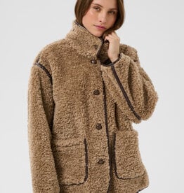Saint Tropez - Manteau SamanthaSZ