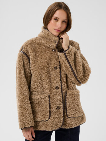 Saint Tropez - Manteau SamanthaSZ