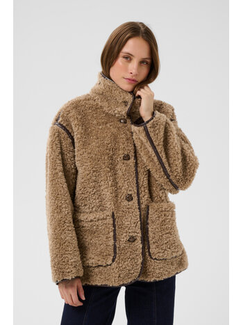 Saint Tropez - Manteau SamanthaSZ