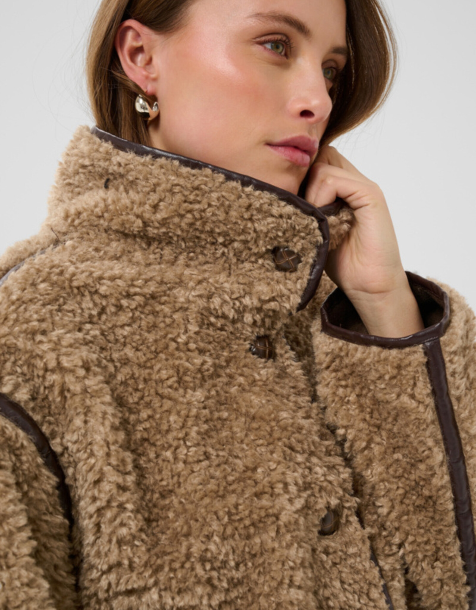 Saint Tropez - Manteau SamanthaSZ