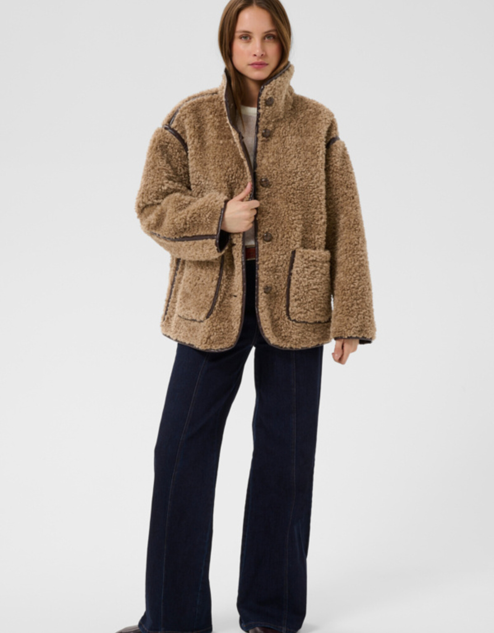 Saint Tropez - SamanthaSZ Jacket