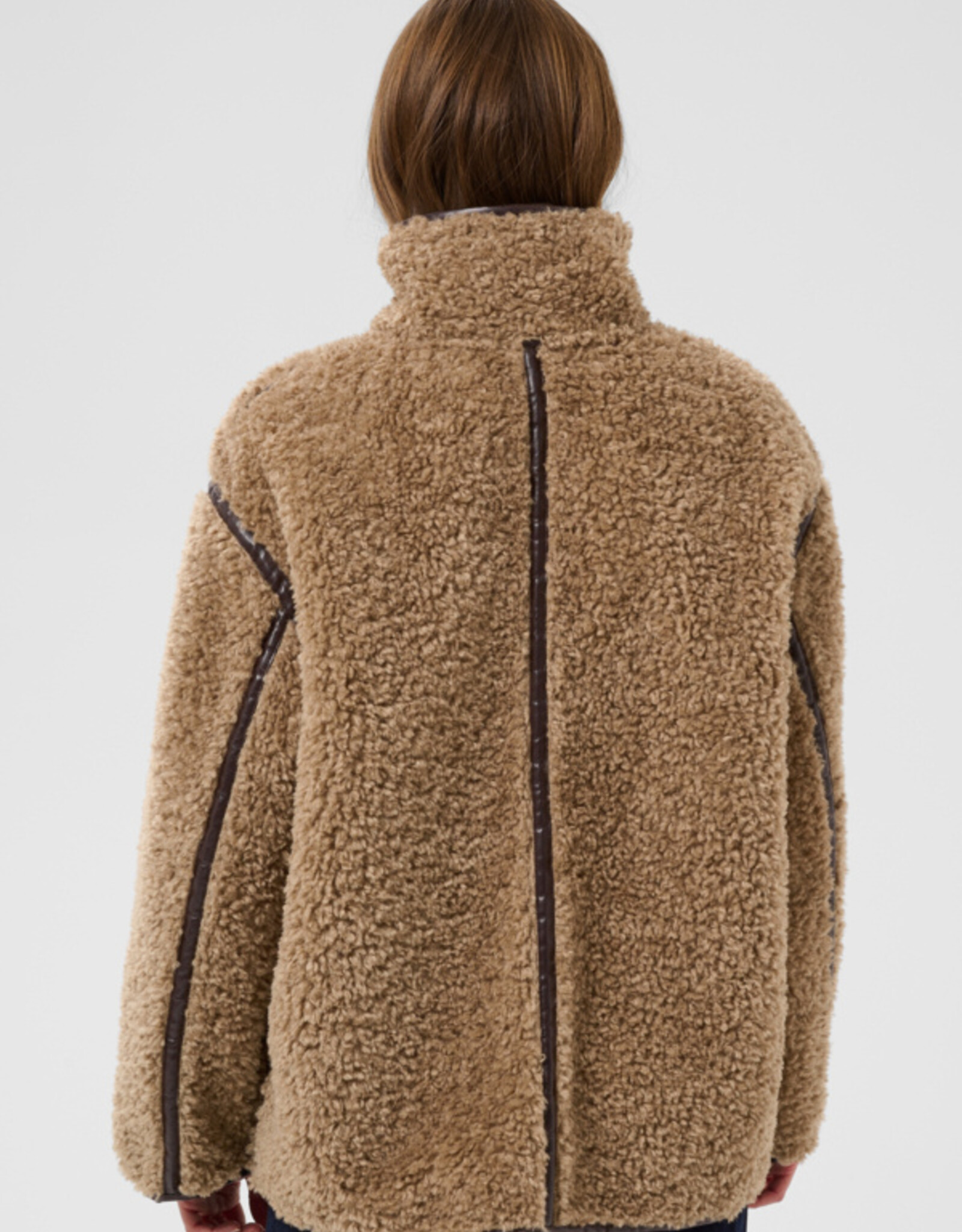 Saint Tropez - Manteau SamanthaSZ